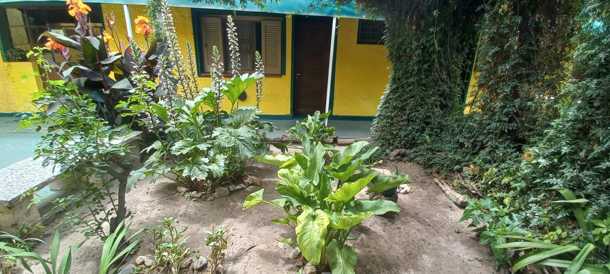 Hosteria El Gusto Es Nuestro Capilla del Monte Luaran gambar
