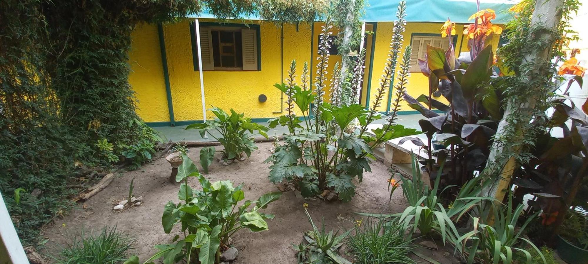 Hosteria El Gusto Es Nuestro Capilla del Monte Luaran gambar