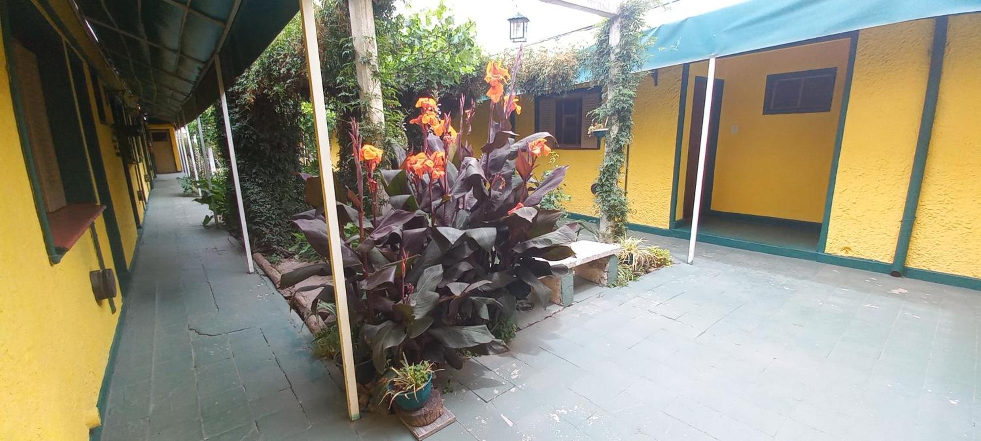 Hosteria El Gusto Es Nuestro Capilla del Monte Luaran gambar