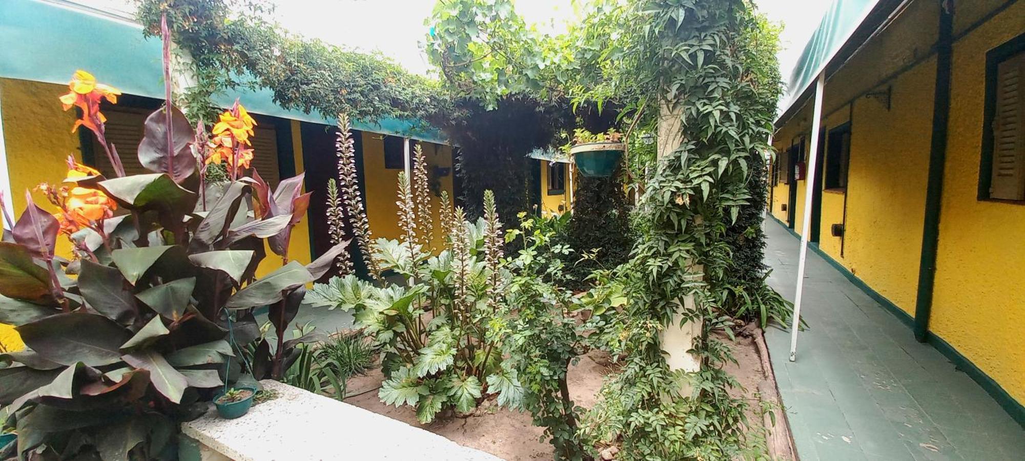 Hosteria El Gusto Es Nuestro Capilla del Monte Luaran gambar