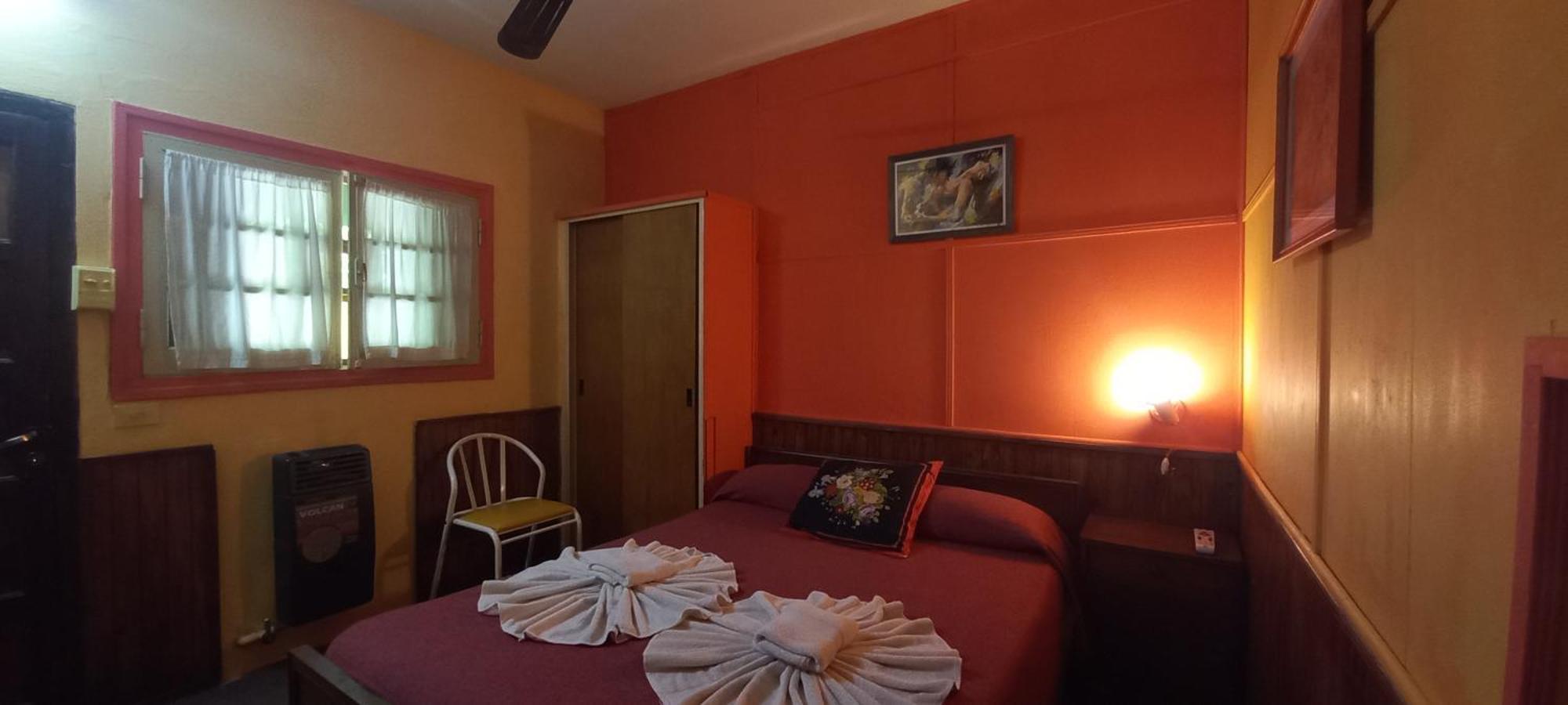 Hosteria El Gusto Es Nuestro Capilla del Monte Bilik gambar